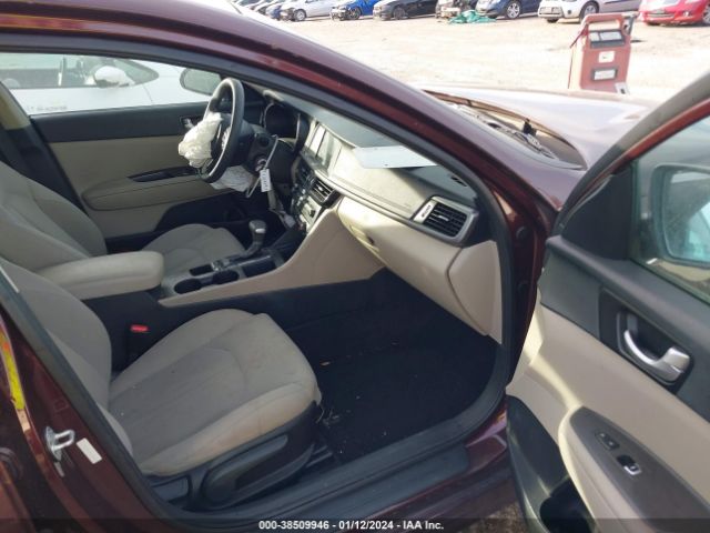 Photo 4 VIN: 5XXGT4L32JG263996 - KIA OPTIMA 