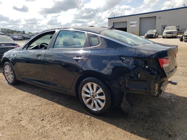 Photo 1 VIN: 5XXGT4L32JG264226 - KIA OPTIMA LX 