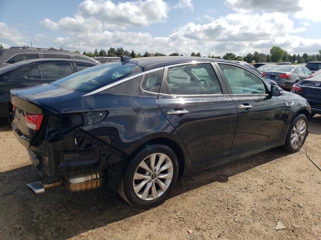 Photo 2 VIN: 5XXGT4L32JG264226 - KIA OPTIMA LX 