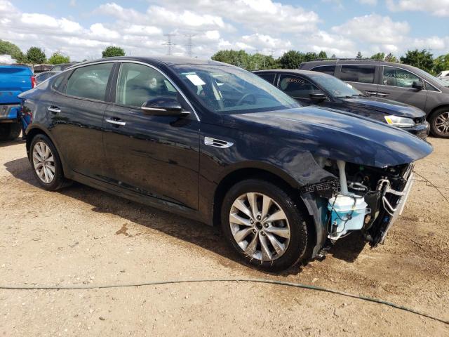 Photo 3 VIN: 5XXGT4L32JG264226 - KIA OPTIMA LX 