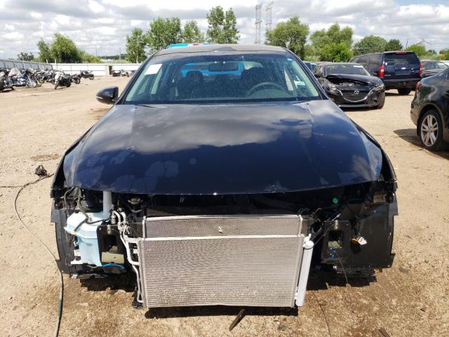 Photo 4 VIN: 5XXGT4L32JG264226 - KIA OPTIMA LX 