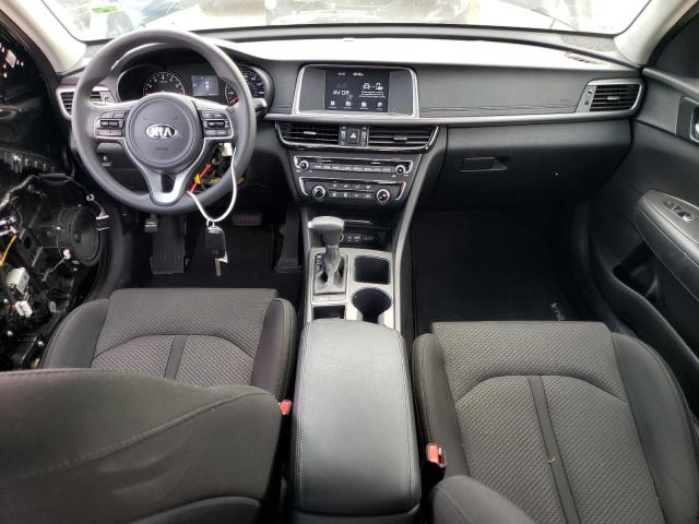 Photo 7 VIN: 5XXGT4L32JG264226 - KIA OPTIMA LX 