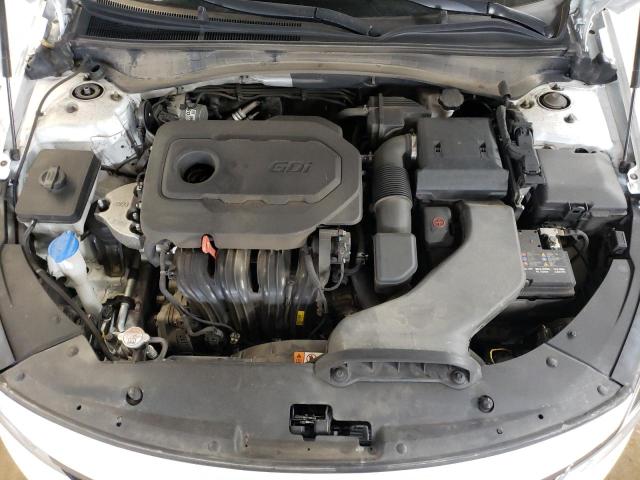 Photo 6 VIN: 5XXGT4L32JG264596 - KIA OPTIMA LX 