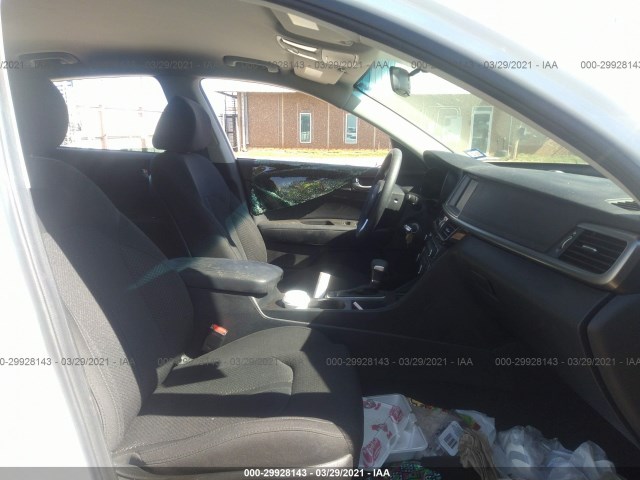 Photo 4 VIN: 5XXGT4L32JG264601 - KIA OPTIMA 