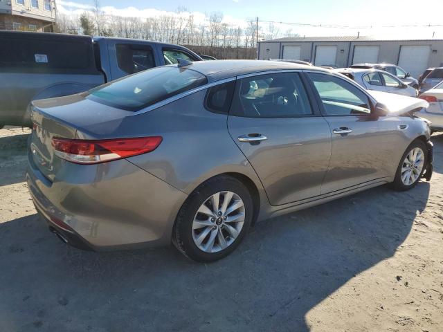 Photo 2 VIN: 5XXGT4L32JG264825 - KIA OPTIMA 