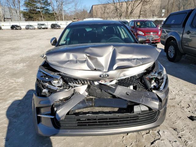 Photo 4 VIN: 5XXGT4L32JG264825 - KIA OPTIMA 