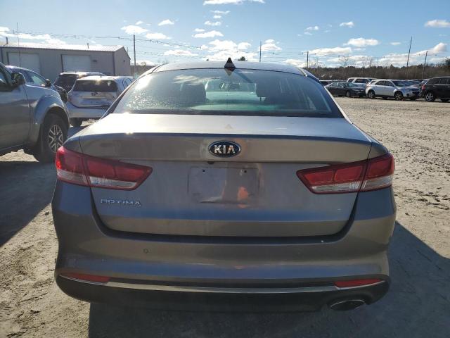 Photo 5 VIN: 5XXGT4L32JG264825 - KIA OPTIMA 