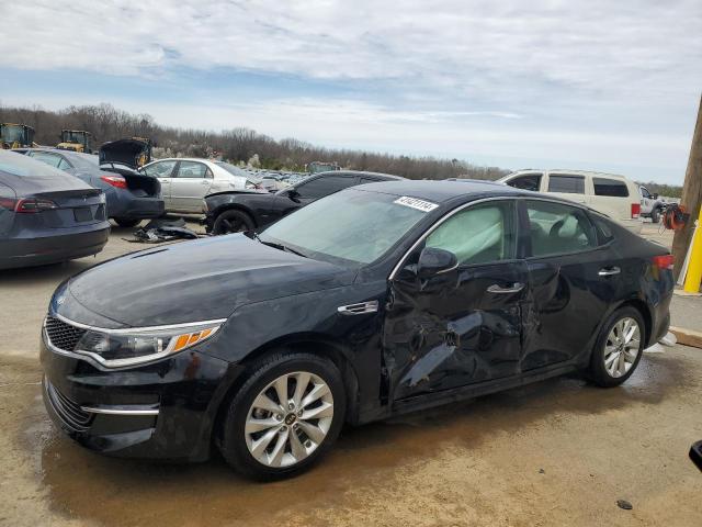 Photo 0 VIN: 5XXGT4L32JG264839 - KIA OPTIMA 