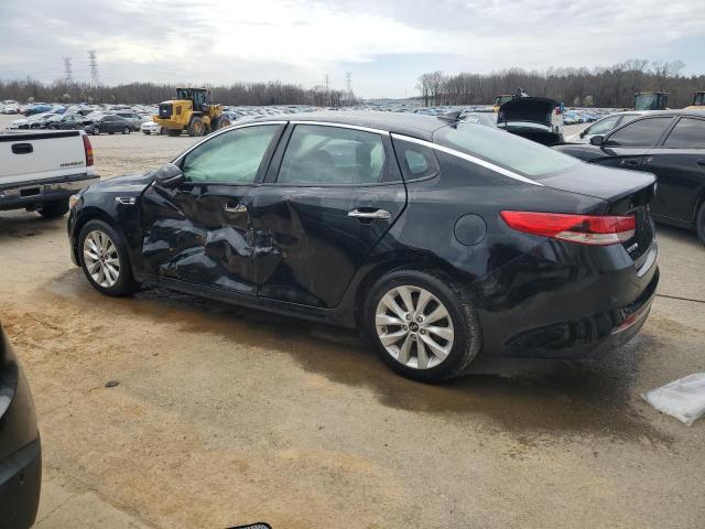 Photo 1 VIN: 5XXGT4L32JG264839 - KIA OPTIMA 