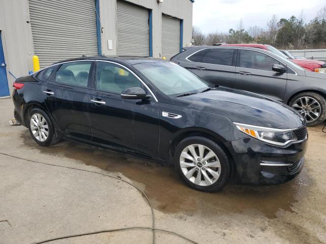 Photo 3 VIN: 5XXGT4L32JG264839 - KIA OPTIMA 