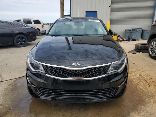 Photo 4 VIN: 5XXGT4L32JG264839 - KIA OPTIMA 