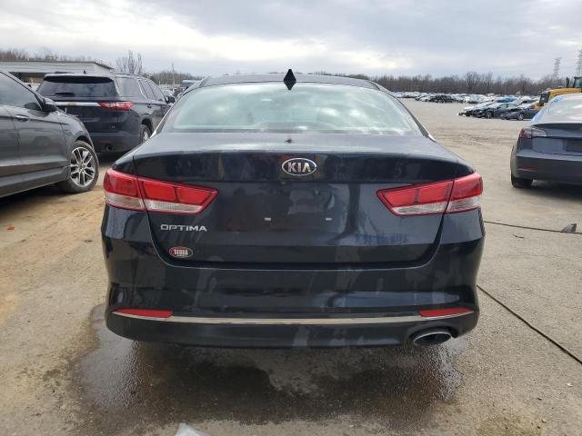 Photo 5 VIN: 5XXGT4L32JG264839 - KIA OPTIMA 