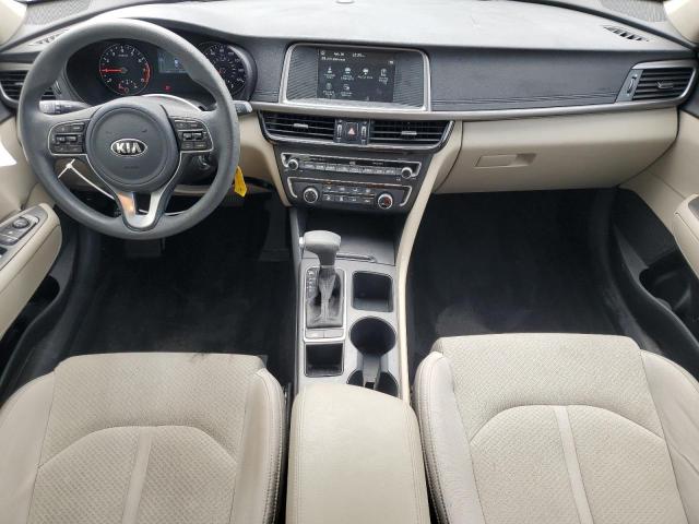 Photo 7 VIN: 5XXGT4L32JG264839 - KIA OPTIMA 