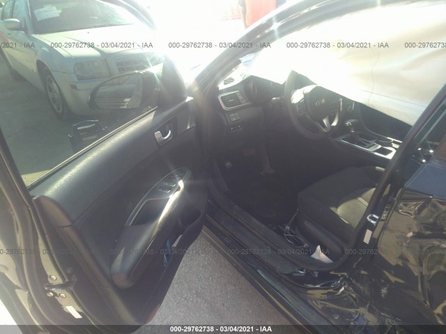 Photo 4 VIN: 5XXGT4L32JG266235 - KIA OPTIMA 