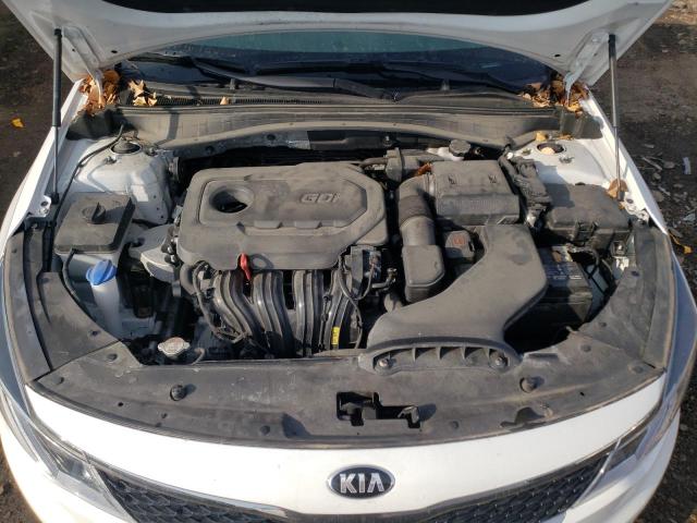 Photo 6 VIN: 5XXGT4L32JG266543 - KIA OPTIMA 