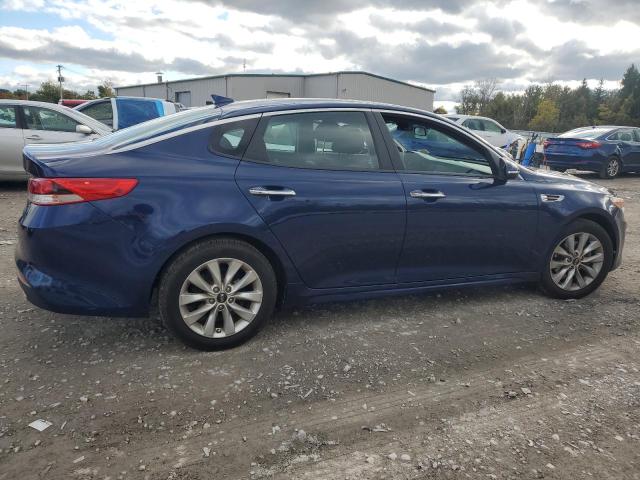 Photo 2 VIN: 5XXGT4L32JG267207 - KIA OPTIMA LX 