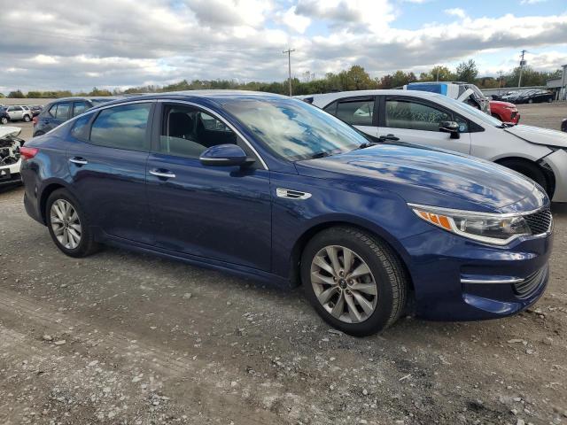 Photo 3 VIN: 5XXGT4L32JG267207 - KIA OPTIMA LX 