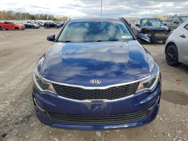 Photo 4 VIN: 5XXGT4L32JG267207 - KIA OPTIMA LX 