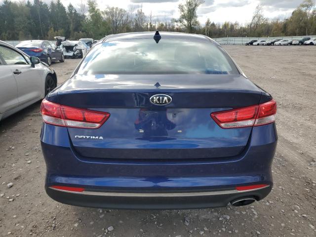 Photo 5 VIN: 5XXGT4L32JG267207 - KIA OPTIMA LX 