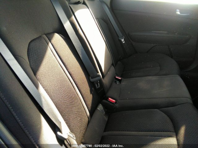 Photo 7 VIN: 5XXGT4L32JG268504 - KIA OPTIMA 