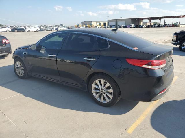 Photo 1 VIN: 5XXGT4L32JG269216 - KIA OPTIMA LX 