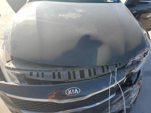 Photo 10 VIN: 5XXGT4L32JG269216 - KIA OPTIMA LX 