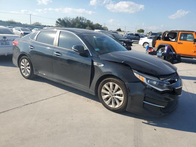 Photo 3 VIN: 5XXGT4L32JG269216 - KIA OPTIMA LX 