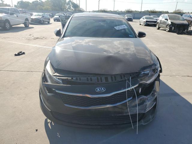 Photo 4 VIN: 5XXGT4L32JG269216 - KIA OPTIMA LX 