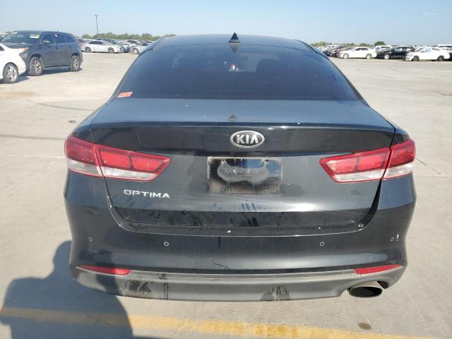 Photo 5 VIN: 5XXGT4L32JG269216 - KIA OPTIMA LX 