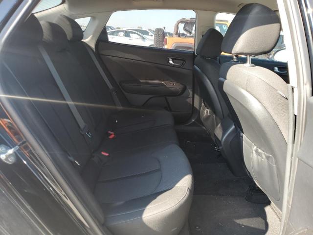 Photo 9 VIN: 5XXGT4L32JG269216 - KIA OPTIMA LX 