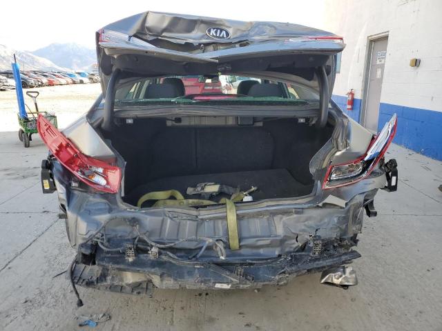 Photo 5 VIN: 5XXGT4L32JG269989 - KIA OPTIMA 