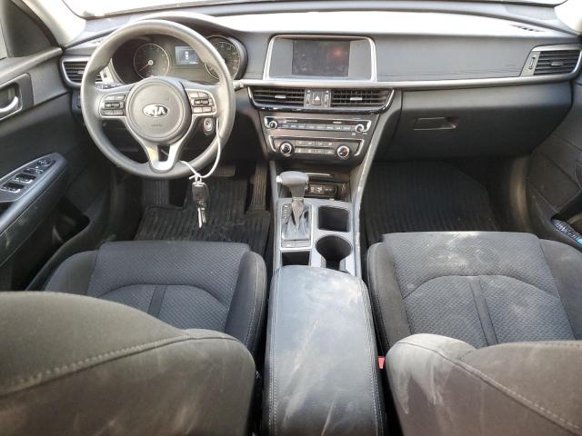 Photo 7 VIN: 5XXGT4L32JG269989 - KIA OPTIMA 