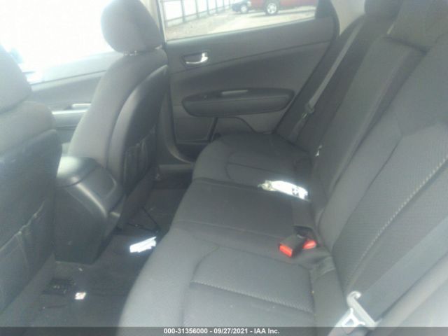 Photo 7 VIN: 5XXGT4L32JG270138 - KIA OPTIMA 