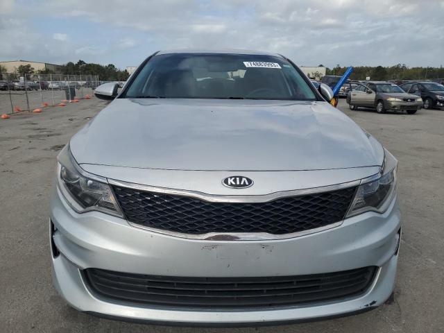 Photo 4 VIN: 5XXGT4L32JG270267 - KIA OPTIMA 