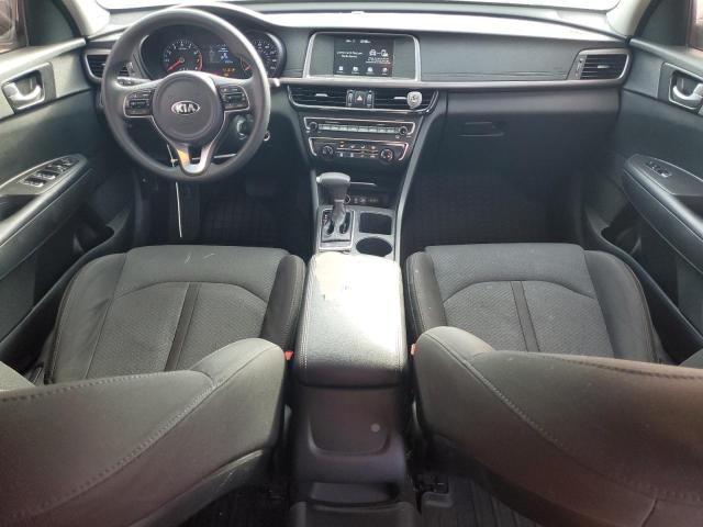 Photo 7 VIN: 5XXGT4L32JG270267 - KIA OPTIMA 