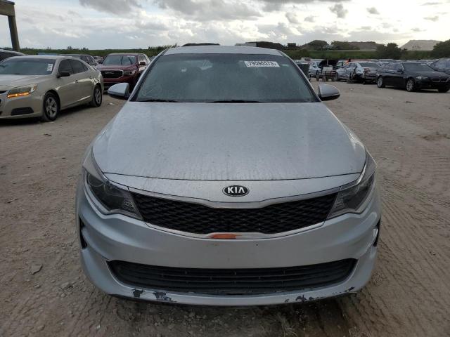 Photo 4 VIN: 5XXGT4L32JG270267 - KIA OPTIMA 