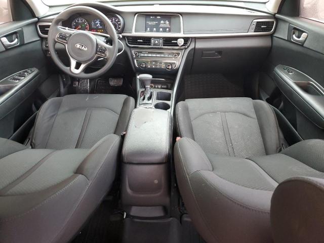 Photo 7 VIN: 5XXGT4L32JG270267 - KIA OPTIMA 