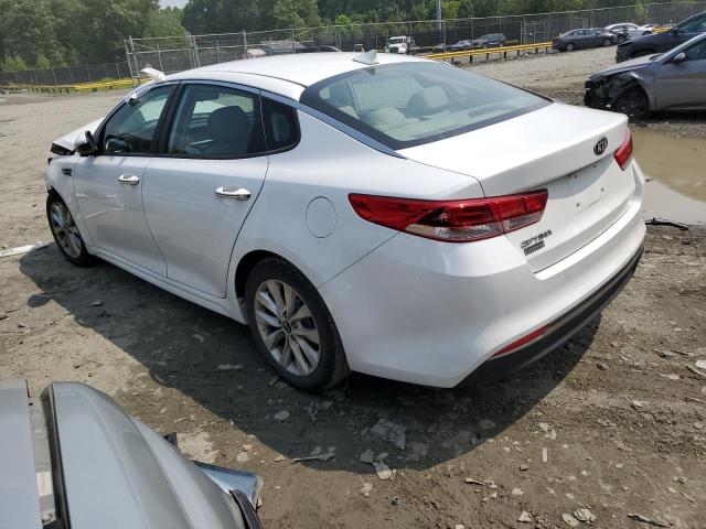 Photo 1 VIN: 5XXGT4L32JG273363 - KIA OPTIMA LX 