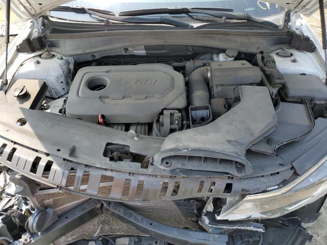 Photo 10 VIN: 5XXGT4L32JG273363 - KIA OPTIMA LX 