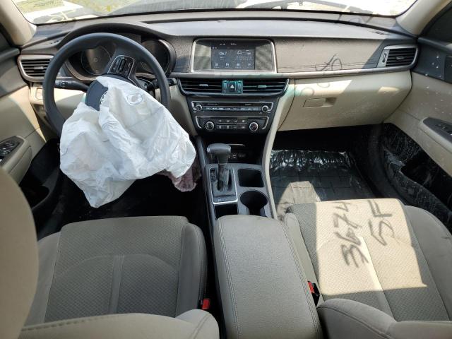 Photo 7 VIN: 5XXGT4L32JG273363 - KIA OPTIMA LX 