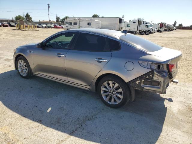 Photo 1 VIN: 5XXGT4L32JG273475 - KIA OPTIMA 