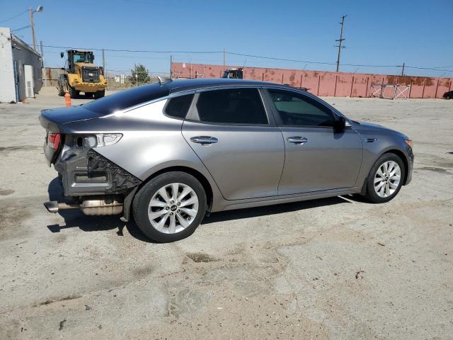 Photo 2 VIN: 5XXGT4L32JG273475 - KIA OPTIMA 