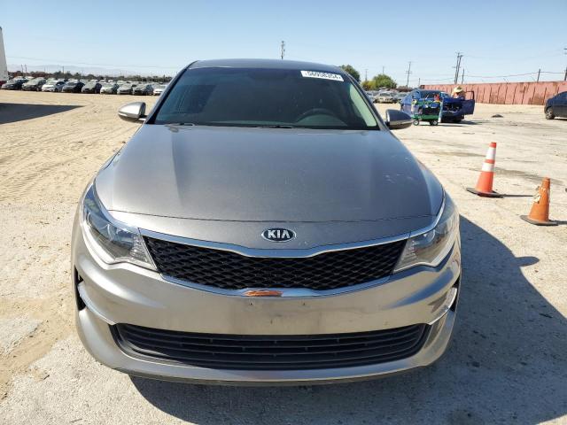 Photo 4 VIN: 5XXGT4L32JG273475 - KIA OPTIMA 