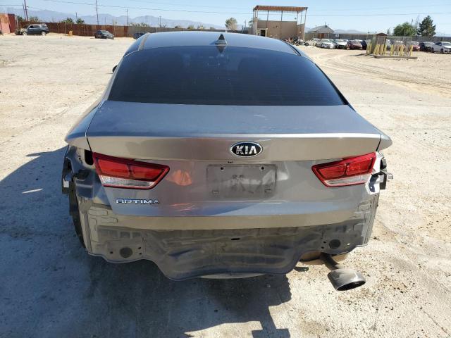 Photo 5 VIN: 5XXGT4L32JG273475 - KIA OPTIMA 