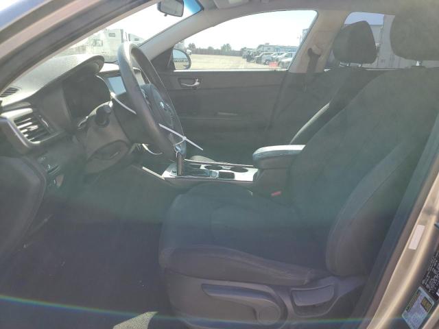 Photo 6 VIN: 5XXGT4L32JG273475 - KIA OPTIMA 