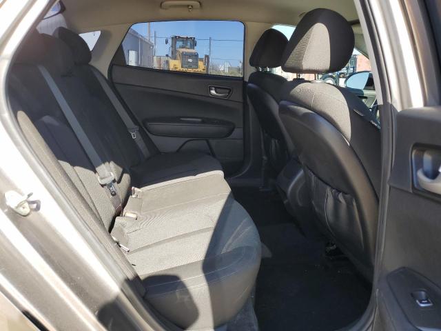 Photo 9 VIN: 5XXGT4L32JG273475 - KIA OPTIMA 