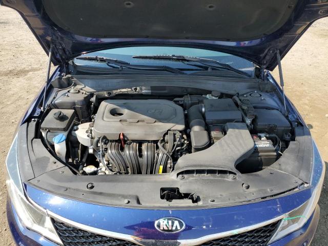 Photo 10 VIN: 5XXGT4L32JG274075 - KIA OPTIMA LX 