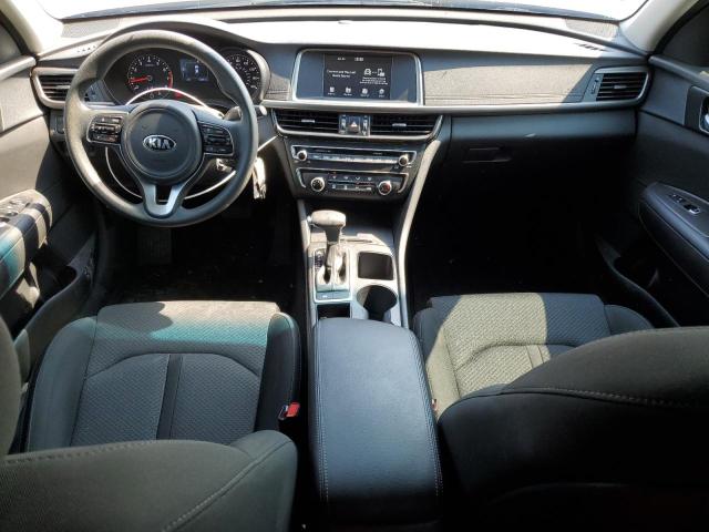 Photo 7 VIN: 5XXGT4L32JG274075 - KIA OPTIMA LX 