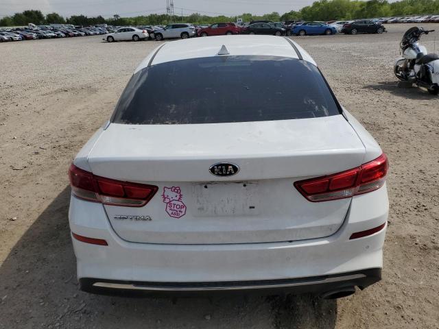 Photo 5 VIN: 5XXGT4L32KG275941 - KIA OPTIMA LX 