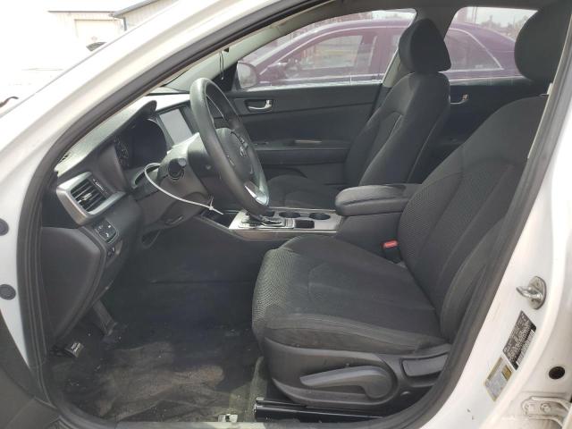 Photo 6 VIN: 5XXGT4L32KG275941 - KIA OPTIMA LX 